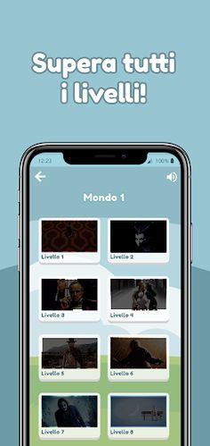 Guess the Movie Quiz - Screenshot 3