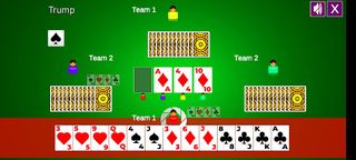 Mendicoat - Screenshot 3