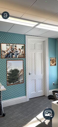 Petricore AR Experiments - Screenshot 2