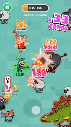 Monster Hunter - Screenshot 3