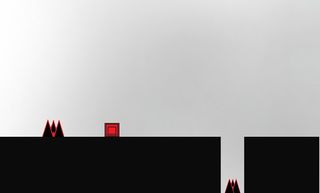 Terrible Worst Game Ever - Screenshot 1