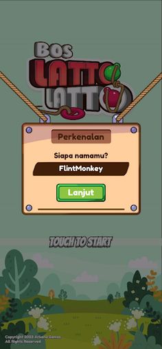 Bos Latto Latto - Screenshot 2