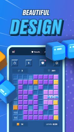 Tetro Tiles - Block Puzzle - Screenshot 4