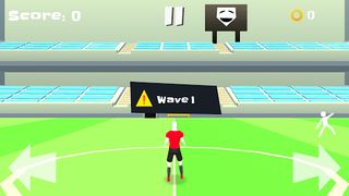 FanAvalanche - Screenshot 2