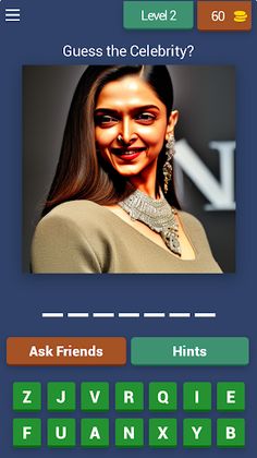 Bollywood Celebrities Trivia - Screenshot 3