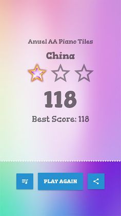 Anuel AA Piano Tiles - Screenshot 4