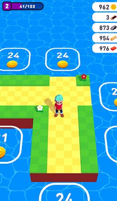 Build city: Idle builder games - Screenshot 3