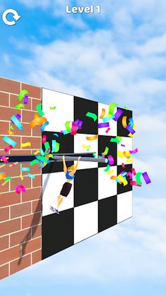 Rail Rush - Screenshot 3