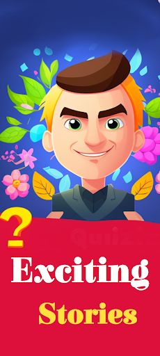 ProseScape - Screenshot 1