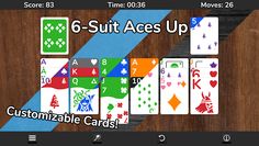 Simply Solitaire - Screenshot 3