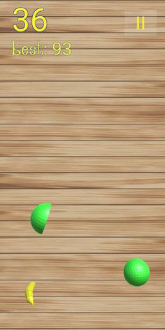 Cut' em all - Screenshot 2