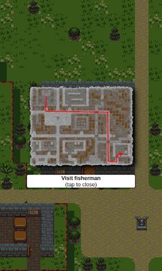 Ghost town 2: monster survival - Screenshot 2