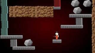 Blinns Escape - Screenshot 2