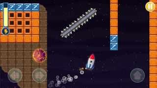 Rocket Balance - Screenshot 2