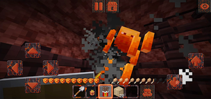 Fire craft - Screenshot 2