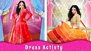 Indian Star Designer Dresses - Screenshot 2