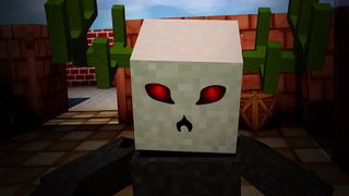 Evil Monster Hide & Seek Story - Screenshot 1