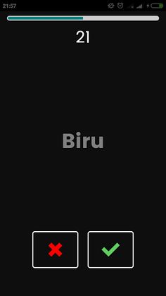 Game Tebak Warna - Screenshot 4