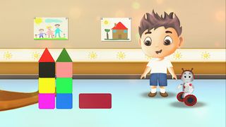 Dennis and the Potty - Screenshot 3