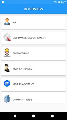 MindBooster - Screenshot 3