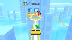 Roller Coster - Screenshot 2