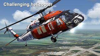 Aerofly FS 2023 - Screenshot 2