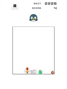 Elephant Game - Merge puzzle - Screenshot 4