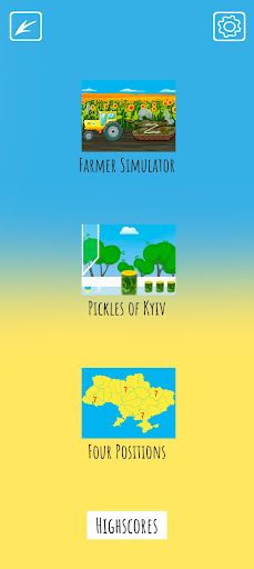 Ukrainians Simulator - Screenshot 2