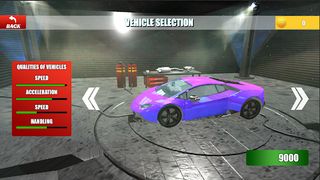 Extreme 3D Mega Ramp - Screenshot 3