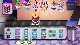 Creamy Cakes Factory - Screenshot 2