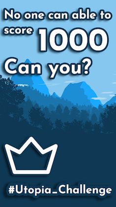 Utopia Challenge - Hardest gam - Screenshot 1