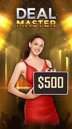 Deal Master: Million Deal - Screenshot 4