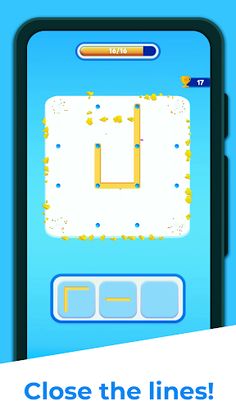 Square it - Screenshot 1