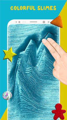 Slime Match - Screenshot 4