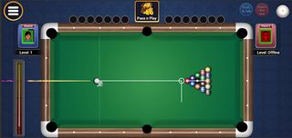 8 Ball Masters - Screenshot 3