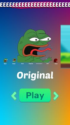 Meme Simulator 35: Reeeee - Screenshot 1