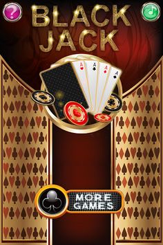 BlackJack Royal - Screenshot 1