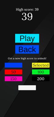 Jump Blox - Screenshot 5