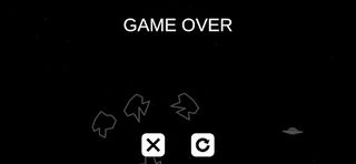 Asteroid Blaster - Screenshot 1