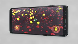 Alive - Screenshot 2