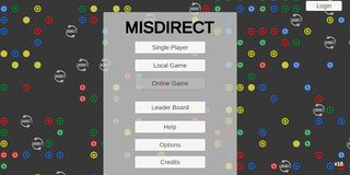 MiSDIRECT - Screenshot 1