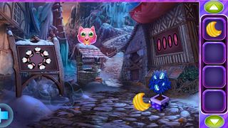 Solitude Duck Escape - Screenshot 3