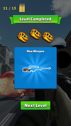 Dino Hunt Jurassic 3D - Screenshot 2