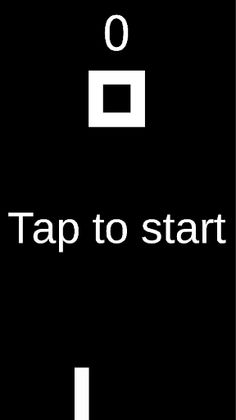 Dark Square - Screenshot 1