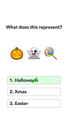 Guess Emoji - brain test - - Screenshot 4