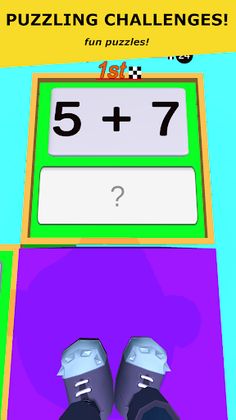 Math Games Free Time - Try Out - Screenshot 3