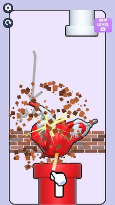 Tidying Jelly - Screenshot 4