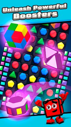 Cubieverse - Screenshot 4