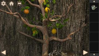 Fairyland Treehouse Escape - Screenshot 2