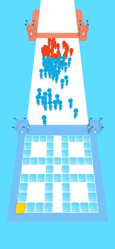 Protective Maze - Screenshot 3